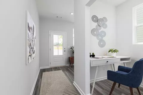 Entry Way - 3105 Matthews Dr, Sumter, SC 29154 photo 6 of 6