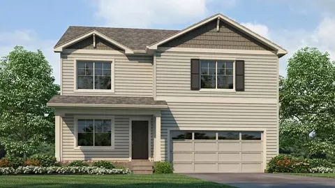 2254 Crosswind St, Fort Lupton, CO 80621