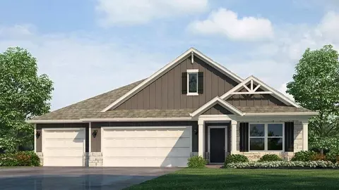 718 Atilla Way, Huntertown, IN 46748
