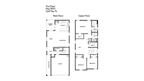 6413 NE 51st Loop, Vancouver, WA 98661