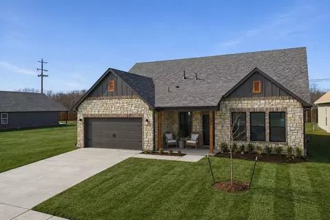 4924 N Walnut Ave, Broken Arrow, OK 74012