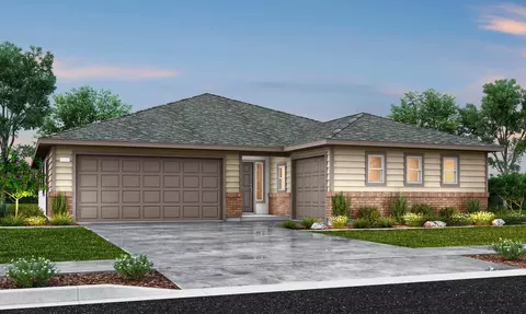 Exterior - 2684 Wesley Way, Chico, CA 95973 photo 3 of 5
