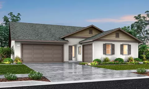 Exterior - 2684 Wesley Way, Chico, CA 95973 photo 2 of 5