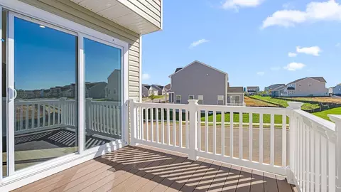 Exterior - 54 Sumter Ave - Model, Ranson, WV 25438 photo 6 of 8