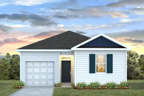 182 Bunch Ford Rd Holly Hill Sc 29059, Holly Hill, SC 29059