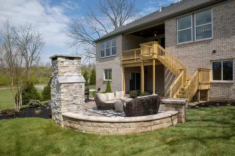 Exterior - 1726 Ledgestone Way, Hebron, KY 41048 photo 11 of 21
