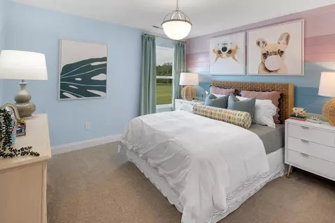 Bedroom - 1726 Ledgestone Way, Hebron, KY 41048 photo 5 of 8