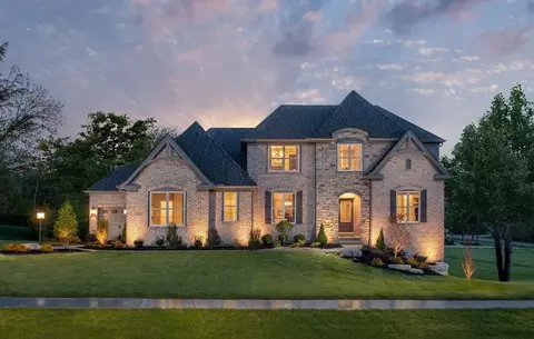 Exterior - 1726 Ledgestone Way, Hebron, KY 41048 photo 9 of 21