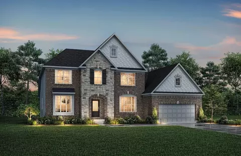 Exterior - 1726 Ledgestone Way, Hebron, KY 41048 photo 3 of 21