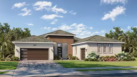 12243 White Blossom Ct, Parrish, FL 34219 photo 2