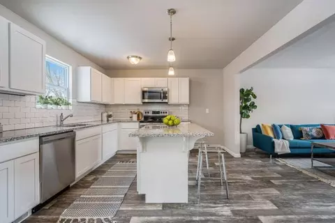 Kitchen - Antrim Dr., Davison, MI 48423 photo 6 of 6