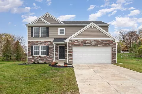 Exterior - Antrim Dr., Davison, MI 48423 photo 4 of 4