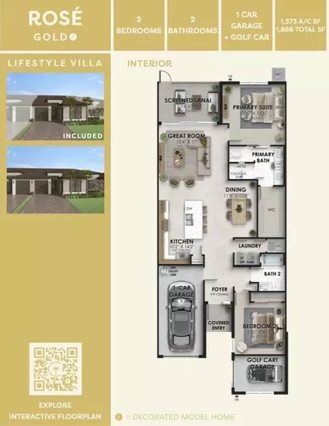 12557 SW Sunset Shore Dr, Port Saint Lucie, FL 34987