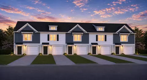 Exterior - 2017 Hillman Way, Roebuck, SC 29376 photo 5 of 8