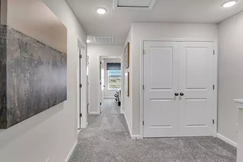 Entry Way - 2017 Hillman Way, Roebuck, SC 29376 photo 9 of 10