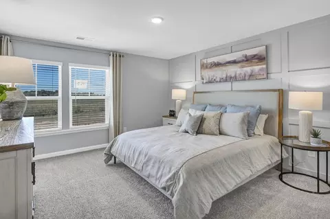 Bedroom - 2017 Hillman Way, Roebuck, SC 29376 photo 1 of 12