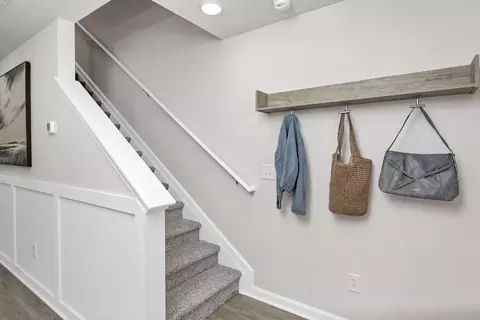 Entry Way - 2017 Hillman Way, Roebuck, SC 29376 photo 8 of 10