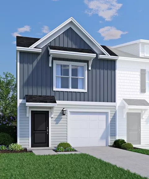 Exterior - 2017 Hillman Way, Roebuck, SC 29376 photo 3 of 8