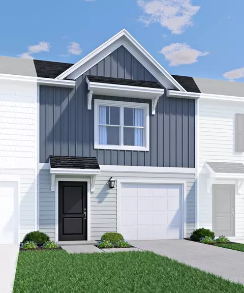 Exterior - 2017 Hillman Way, Roebuck, SC 29376 photo 2 of 8
