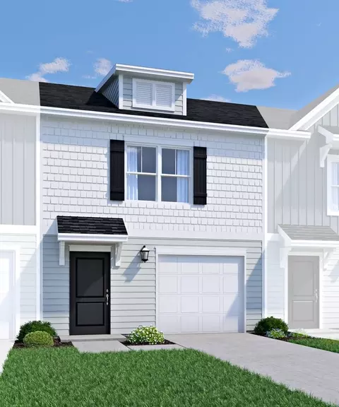 Exterior - 2017 Hillman Way, Roebuck, SC 29376 photo 1 of 8