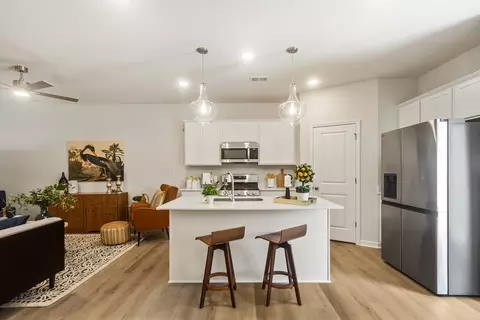 Kitchen - 2017 Hillman Way, Roebuck, SC 29376 photo 1 of 7