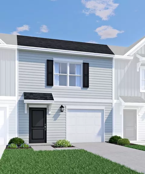 Exterior - 2017 Hillman Way, Roebuck, SC 29376 photo 4 of 8