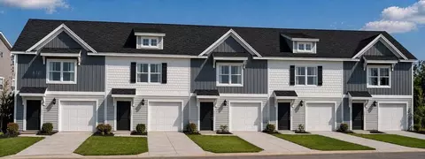 Exterior - 2017 Hillman Way, Roebuck, SC 29376 photo 6 of 8