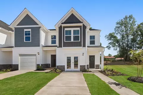 Exterior - 2017 Hillman Way, Roebuck, SC 29376 photo 7 of 8