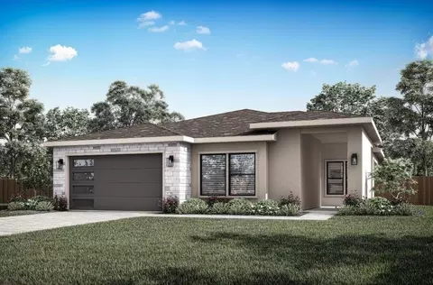 Exterior - 1908 Greenbrier Ct, Rosenberg, TX 77471 photo 2 of 8