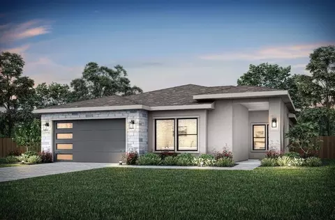 Exterior - 1908 Greenbrier Ct, Rosenberg, TX 77471 photo 3 of 8