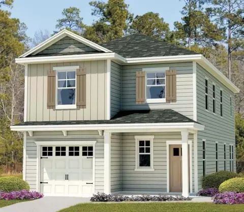 2 Dunnoman Drive Savannah Ga, Savannah, GA 31419