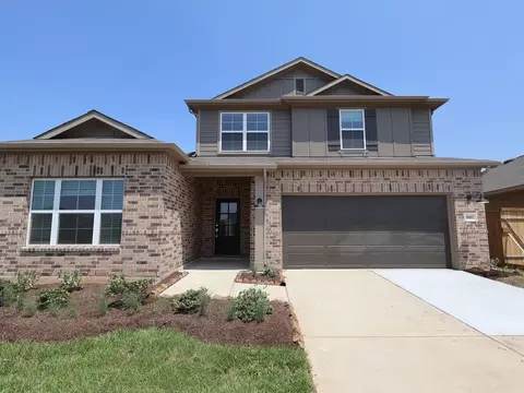 5807 Blazing Light Ln, Fulshear, TX 77441