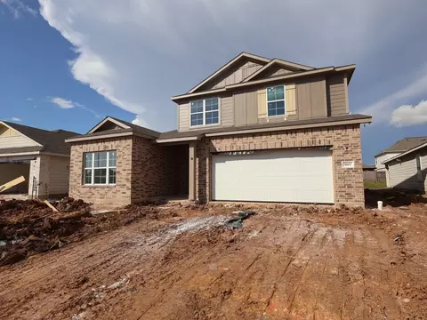 5807 Blazing Light Ln, Fulshear, TX 77441