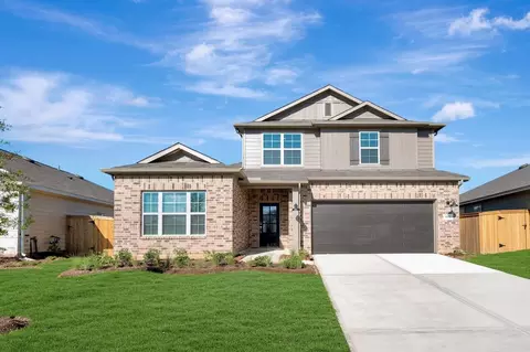 5807 Blazing Light Ln, Fulshear, TX 77441