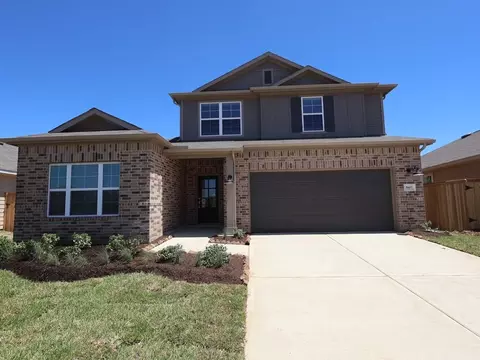 5807 Blazing Light Ln, Fulshear, TX 77441