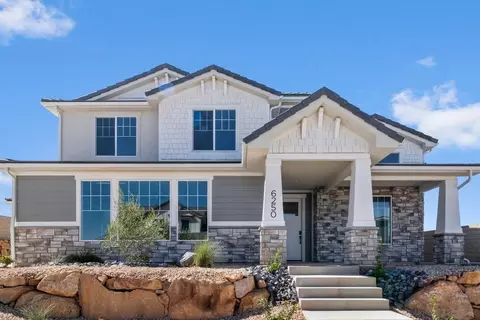 6250 S Irontree Dr, Saint George, UT 84790