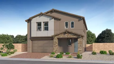2656 Sunrise Mist Pl, Henderson, NV 89044