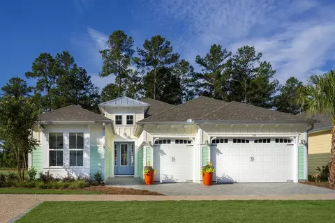 356 Latitude Blvd, Hardeeville, SC 29927