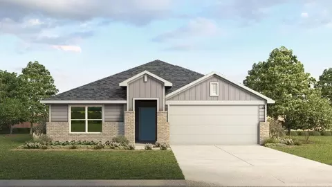 20221 Tester St, Manor, TX 78653