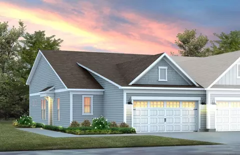 97 Omaha Way, Clayton, NC 27520