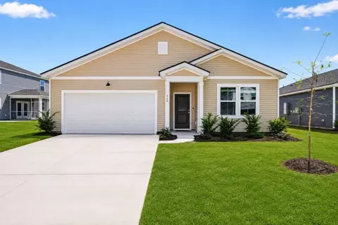 809 Meadowbrook Ln, Summerville, SC 29486