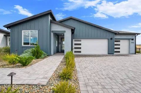 6915 N Full Quiver Trl, Prescott Valley, AZ 86315
