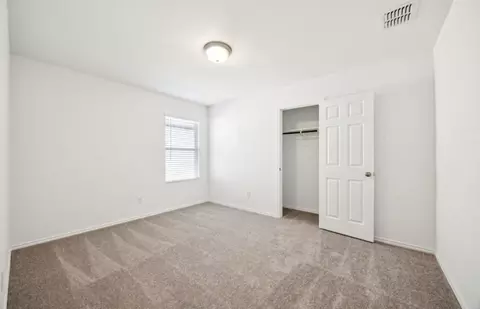 Bedroom - Corymbia Drive, Terrell, TX 75160 photo 2 of 4