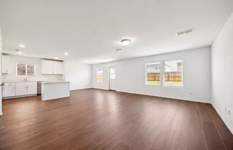 Living - Corymbia Drive, Terrell, TX 75160 photo 2 of 6
