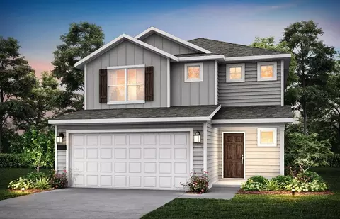 Exterior - Corymbia Drive, Terrell, TX 75160 photo 5 of 7