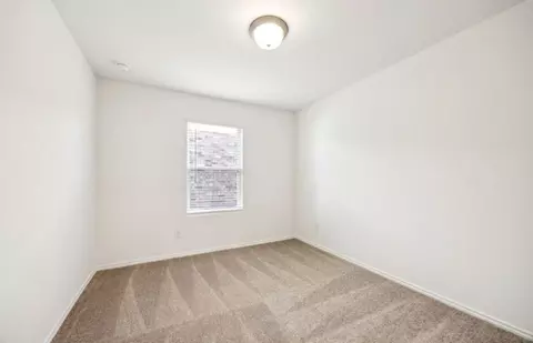 Bedroom - Corymbia Drive, Terrell, TX 75160 photo 3 of 4