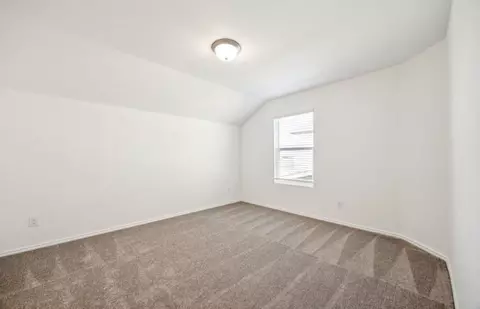 Bedroom - Corymbia Drive, Terrell, TX 75160 photo 1 of 4