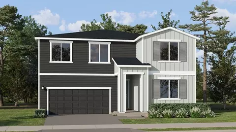 6708 286th St NW, Stanwood, WA 98292