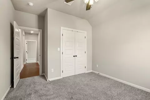 Bedroom - 7201 E Oakland St, Broken Arrow, OK 74014 photo 6 of 8