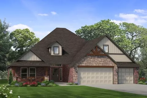 Other - 7201 E Oakland St, Broken Arrow, OK 74014 photo 1 of 13